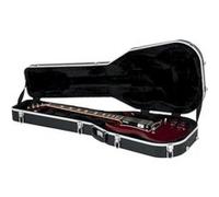 Gator Étui pour guitare GC-SG – ABS moulé léger pour guitares de style SG