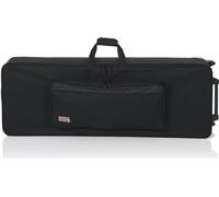Gator Gk-76 - Mallette pour clavier 76 touches avec roulettes