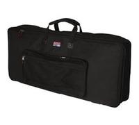 Gator Cases GKB series Gig Bag rembourré pour clavier Extra long Slim 88-note ; (GKB-88 SLXL)