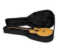 Gator Housse GL-AC-Bass pour guitare basse acoustique – polyfoam léger