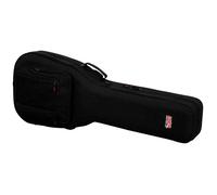 Gator Housse GL-SG légère en polyfoam pour guitare SG Double Cut-away