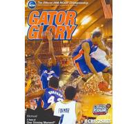 Gator Glory: The Official 2006 Ncaa Championship [Import USA Zone 1]