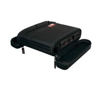 GATOR - GM-1WEVAA - Sac de transport pour Système HF + 1 micro