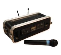 GATOR - GM-1WP - Étui pour Système HF + 1 micro