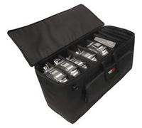 GP-EKIT3616-BW - housse pads de batteries électroniques