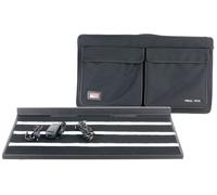 Gator GPT-PRO-PWR Pedalboard Black