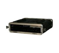 GATOR - GR-2S - Flight Case Rack 2U