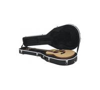 Gator GSMINI - Etui guitare ABS type GS mini - Noir