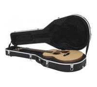 Gator GSMINI - Etui guitare ABS type GS mini - Noir