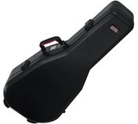 Gator GTSA-GTRDREAD Étui pour guitares acoustiques