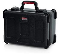 Gator gtsa-mic30 ATA Étui moulé en polyéthylène avec gouttes en mousse pour microphones 30 G