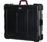 GATOR - GTSA-MIX222506 - Flight case Polyéthylène GTSA de 55,9 x 63,5 x 15,2 cm