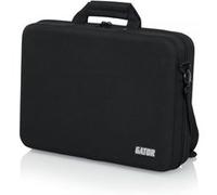 Gator Cases Mallette de rangement légère en EVA moulé; convient à Numark NV et à l'équipement jusqu'à 18"x13 "x3" (GU-EVA-1813-3)