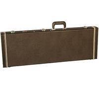 Gator GW-ELECTRIC Deluxe Étui pour guitare électrique