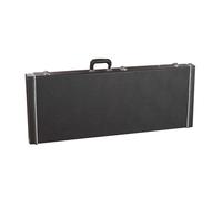 Gator GW-EXTREME - Etui pour guitare Flying V, Explorer, Dean, BC Rich - Noir
