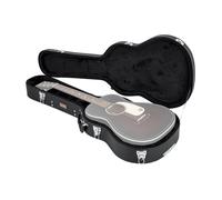 Gator Étui guitare GWE-ACOU-3/4 rigide en bois pour guitare acoustique 3/4