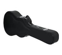 Gator Étui guitare GWE-ACOU-3/4 rigide en bois pour guitare acoustique 3/4