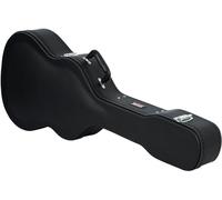 Gator Étui guitare classique GWE-CLASSIC rigide en bois
