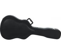 Gator GWE-DREAD-12 - Etui pour guitare dreadnought 12 cordes - Noir