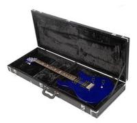 Gator Cases GWE-ELEC-WIDE Etui en bois traditionnel pour guitares électriques PRS & Wide Body