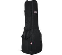 Gator Housse pour guitare Nylon 4G – Électrique/Acoustique et autres instruments