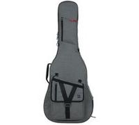 Gator Housse Guitare Transit Acoustique Gris Pour guitare folk