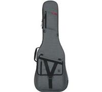 Housse Guitare Transit Electrique Gris Pour guitare électrique