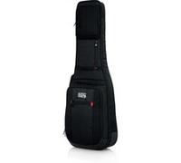 Gator Cases Pro-Go Ultimate Guitar Gig Bag; Convient aux guitares électriques standard (G-PG ELECTRIC)