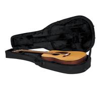 GL Dreadnough 12 Cordes Softcase Pour guitare folk