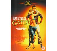 Gator [Import anglais]