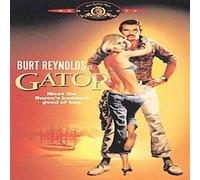 Gator [Import USA Zone 1]