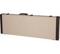 Gator Journeyman Deluxe Étui pour guitare électrique