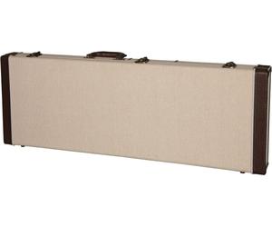 Gator Journeyman Deluxe Étui pour guitare électrique