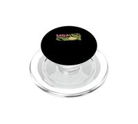 Gator Lunettes de Soleil Alligator pour étudiant Dernier Jour d'école Plus Tard PopSockets PopGrip pour MagSafe