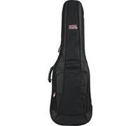 Gator Cases 4G Style Gig Bag pour guitare éléctrique de style Jazzmaster avec sangles réglables(GB-4G-JMASTER)