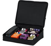 GATOR Pedalboard en bois 45 x 30 avec housse en nylon