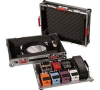 Pedalboard Etuis 17x11" pour 8-10 Pedales