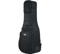 Gator Cases Progo – Guitare électrique et acoustique