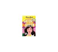 Gator Queen Paperback Book By Tara Lush