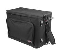 Gator Rack 19" GR 4 U en nylon renforcé avec roulette