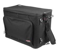 GATOR Cases Rack 19" GR 4 U en nylon renforcé avec roulette