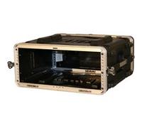 Gator Rack 4u GR4L Rack 19 pouces ABS