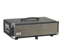Gator Retrorack 2U Black Rack de studio G