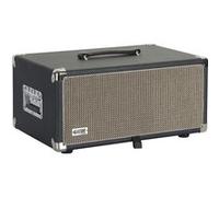 Gator Retrorack 4U Black Rack de studio G