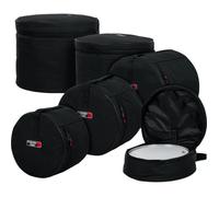 GATOR Set de housses pour batterie standard