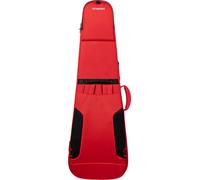 Gator Softcase pour Basse Électrique G-Icon Édition Limitée Rouge Nylon
