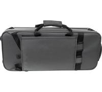 Gator Softcase pour Saxophone Ténor - Format Rectangulaire - Nylon et Microfibre - Hauteur 177,8 mm