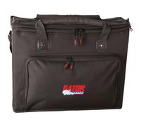 Gator Softcase Rack 19" Portable avec Sangle 4 Unités Nylon 45x25.5x54 cm