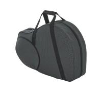 GATOR Softcase Trompa - Gris et Noir