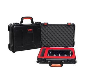 Gator TSA Malette pour pédalier Neural DSP Quad Cortex (GTSA-GTR-QC1)